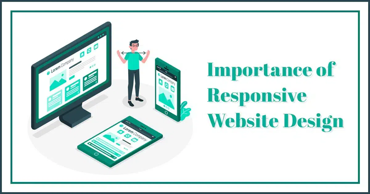 Responsive Web Development for Saudi Businesses